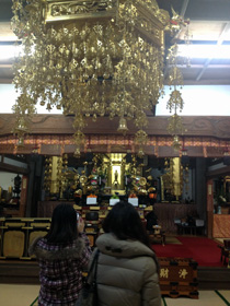 極楽寺の写真